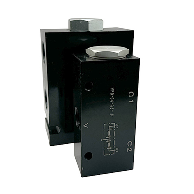 VFD-04-38-1P